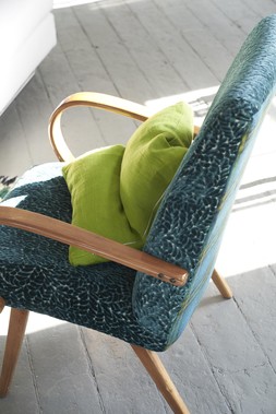 AW23 DG Weaves Lifestyle