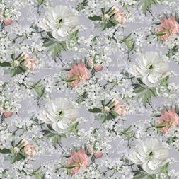 Peony Blossom Platinum FDG3084/02