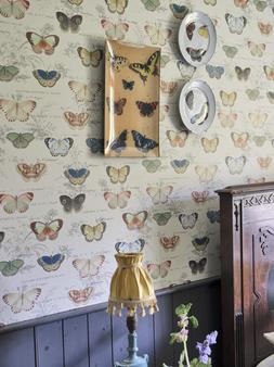 AW23 John Derian F&W Lifestyle