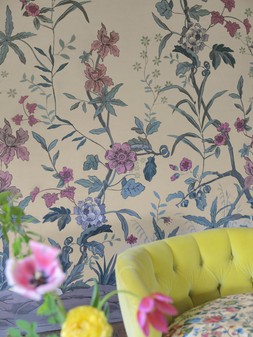 AW23 John Derian F&W Lifestyle