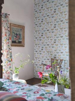 AW23 John Derian F&W Lifestyle