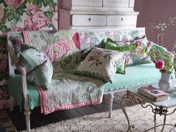 JOHN DERIAN ACCESSORIES