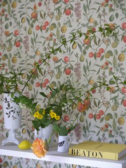 AW23 John Derian F&W Lifestyle