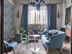 AW23 John Derian F&W Lifestyle