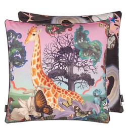 Novafrica Sunrise Flamingo Cushion &pound;135