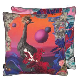 Novafrica Sunset Tangerine Cushion &pound;135