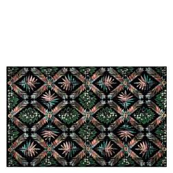 FEATHER PARK JAIS RUG - RUGCL0352