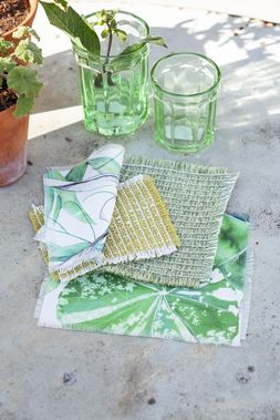 PALME BOTANIQUE OUTDOOR FABRICS