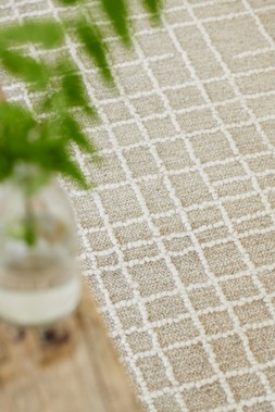 Mayenne Natural Rug