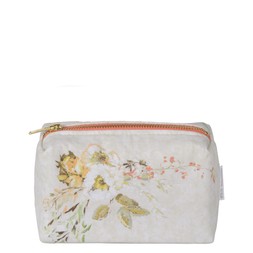 MARGARETTA SEPIA SMALL WASHBAG WASDG0304