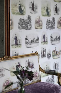 BUCKINGHAM COLLECTION