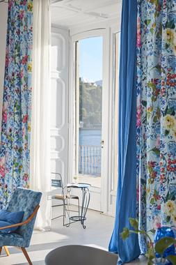 MAJOLICA FABRIC COLLECTION