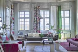 JARDIN DES PLANTES COLLECTION