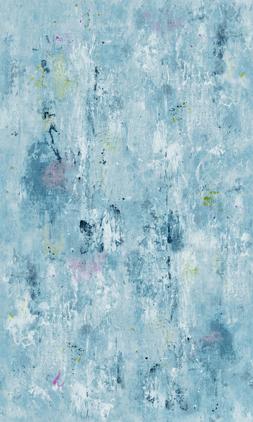 CORNEILLE-SLATE BLUE