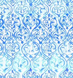 ARABESQUE-COBALT