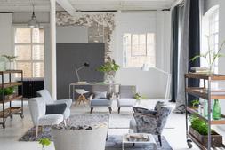 GREY CLOTH COLLECTION