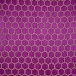 ZARDOZI - MAGENTA