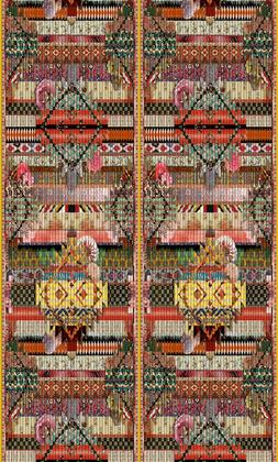 FETICHE - ARLEQUIN
