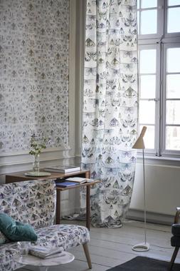 JARDIN DES PLANTES COLLECTION