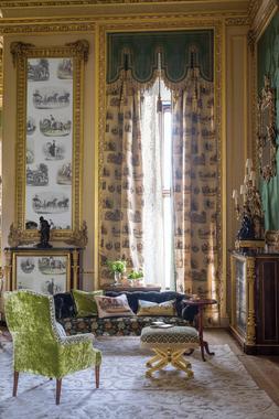 BUCKINGHAM COLLECTION