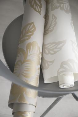 MAJOLICA WALLPAPER COLLECTION