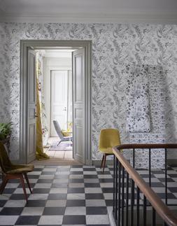 JARDIN DES PLANTES COLLECTION