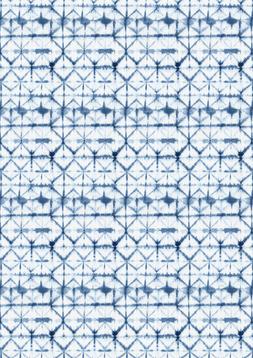 SERAYA OUTDOOR-INDIGO