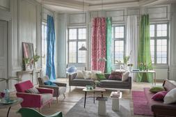 MAJELLA WEAVES COLLECTION