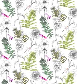 ACANTHUS-MOSS
