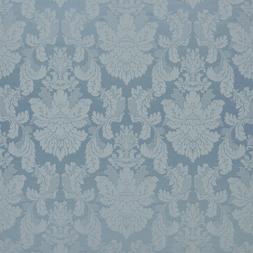 TUILERIES DAMASK - DELFT