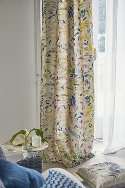 MAJOLICA FABRIC COLLECTION