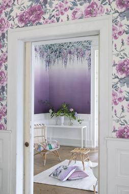 SHANGHAI GARDEN FABRIC & WALLPAPER COLLECTION