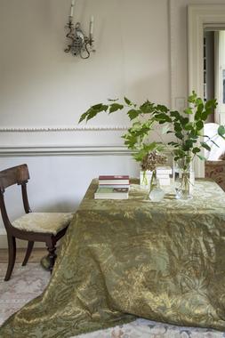 CONNAUGHT FABRICS