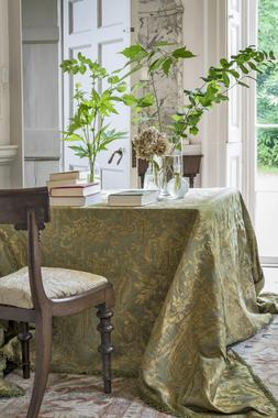CONNAUGHT FABRICS