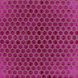 MANIPUR - FUCHSIA