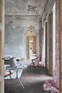 GIARDINO SEGRETO COLLECTION