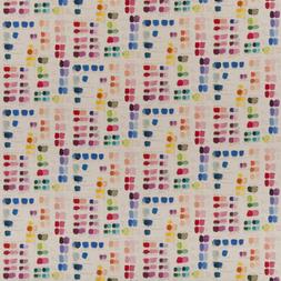 MIXED TONES - CANVAS