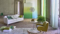 SAVOIE WALLPAPER & WIDE WIDTH FABRIC