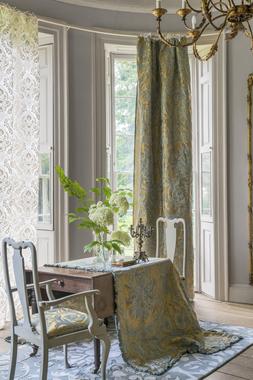 CONNAUGHT FABRICS