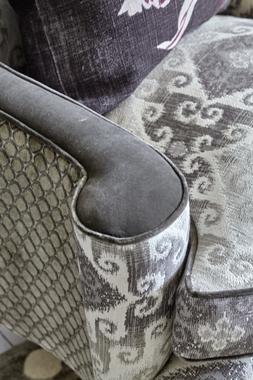 WILLIAM YEOWARD - PELLENPORT FABRICS