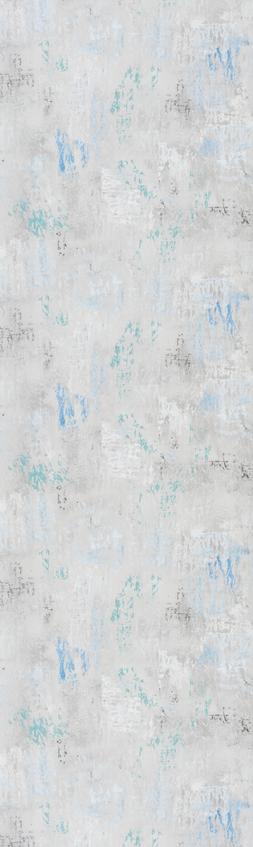 IMPASTO - AZURE