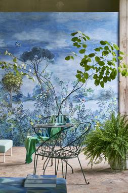 GIARDINO SEGRETO COLLECTION