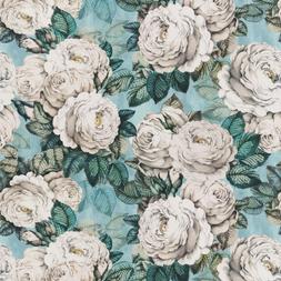 THE ROSE - SWEDISH BLUE