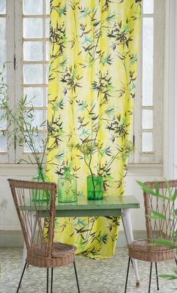 SHANGHAI GARDEN FABRIC & WALLPAPER COLLECTION