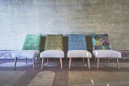 GIARDINO SEGRETO COLLECTION