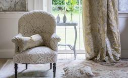 CONNAUGHT FABRICS