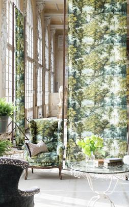 BUCKINGHAM COLLECTION