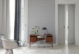 MAJOLICA WALLPAPER COLLECTION