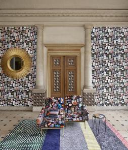 INCROYABLES ET MERVEILLEUSES COLLECTION