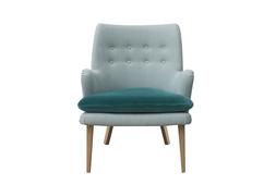 COSMOPOLITAN CHAIR